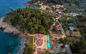 Agrielia Seafront Katigiorgis, Agios Georgios, Pelion